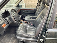 Land rover range rover 4.6 hse personenauto - afbeelding 3 van  15