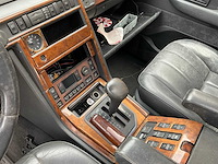 Land rover range rover 4.6 hse personenauto - afbeelding 4 van  15