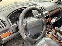 Land rover range rover 4.6 hse personenauto - afbeelding 5 van  15