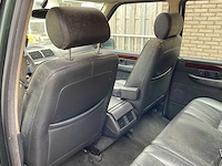 Land rover range rover 4.6 hse personenauto - afbeelding 6 van  15