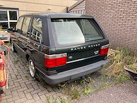 Land rover range rover 4.6 hse personenauto - afbeelding 10 van  15