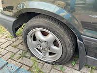 Land rover range rover 4.6 hse personenauto - afbeelding 11 van  15