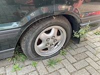 Land rover range rover 4.6 hse personenauto - afbeelding 12 van  15