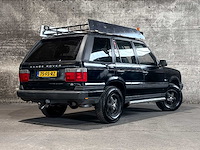 Land rover range rover 4.6 v8 hse 223pk 1995, 75-fs-rz - afbeelding 3 van  42