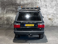 Land rover range rover 4.6 v8 hse 223pk 1995, 75-fs-rz - afbeelding 4 van  42