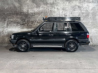 Land rover range rover 4.6 v8 hse 223pk 1995, 75-fs-rz - afbeelding 8 van  42