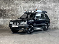 Land rover range rover 4.6 v8 hse 223pk 1995, 75-fs-rz