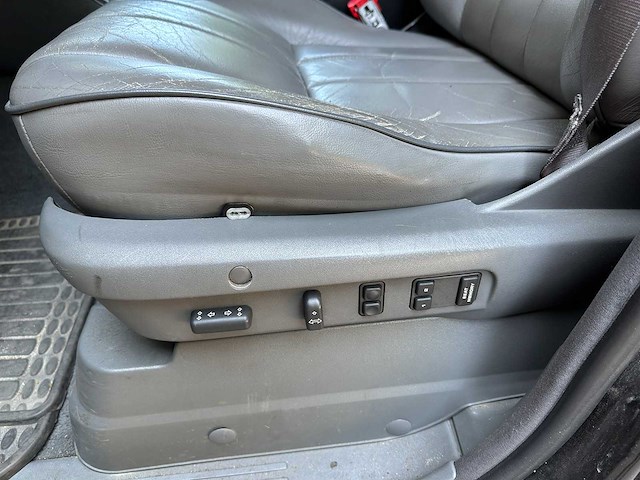 Land rover range rover 4.6 v8 hse 223pk 1995, 75-fs-rz - afbeelding 13 van  42