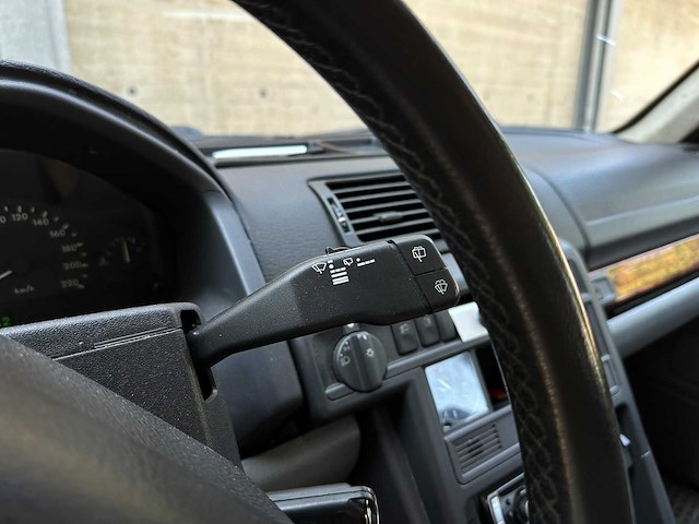 Land rover range rover 4.6 v8 hse 223pk 1995, 75-fs-rz - afbeelding 15 van  42