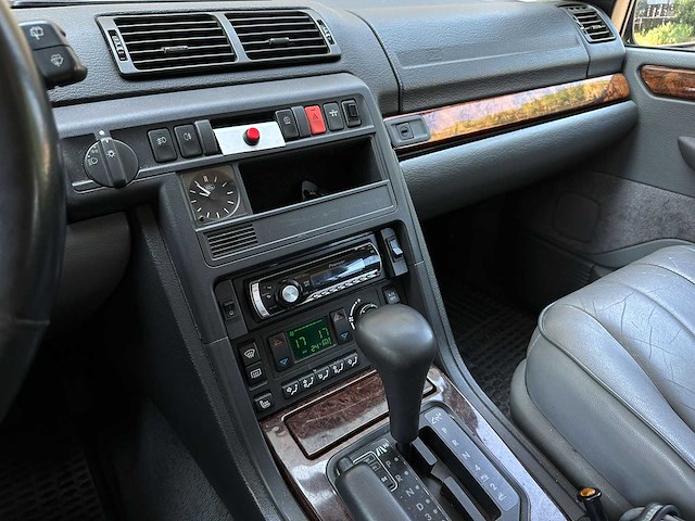 Land rover range rover 4.6 v8 hse 223pk 1995, 75-fs-rz - afbeelding 18 van  42