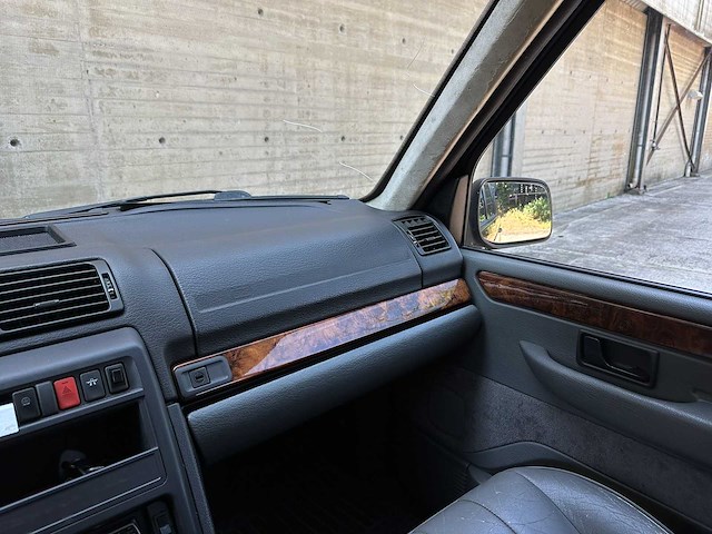 Land rover range rover 4.6 v8 hse 223pk 1995, 75-fs-rz - afbeelding 19 van  42