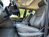 Land rover range rover 4.6 v8 hse 223pk 1995, 75-fs-rz - afbeelding 21 van  42