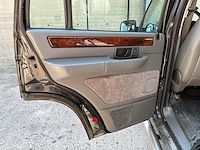 Land rover range rover 4.6 v8 hse 223pk 1995, 75-fs-rz - afbeelding 22 van  42