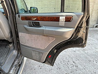 Land rover range rover 4.6 v8 hse 223pk 1995, 75-fs-rz - afbeelding 27 van  42