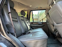 Land rover range rover 4.6 v8 hse 223pk 1995, 75-fs-rz - afbeelding 28 van  42