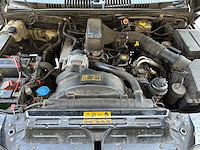 Land rover range rover 4.6 v8 hse 223pk 1995, 75-fs-rz - afbeelding 31 van  42