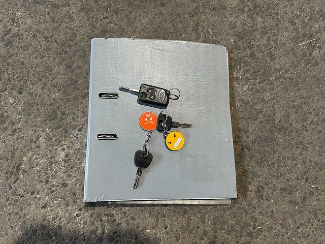 Land rover range rover 4.6 v8 hse 223pk 1995, 75-fs-rz - afbeelding 32 van  42