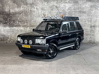 Land rover range rover 4.6 v8 hse 223pk 1995, 75-fs-rz - afbeelding 23 van  42