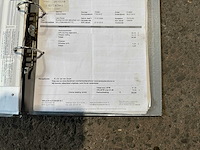 Land rover range rover 4.6 v8 hse 223pk 1995, 75-fs-rz - afbeelding 36 van  42