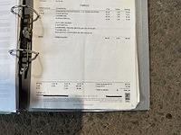 Land rover range rover 4.6 v8 hse 223pk 1995, 75-fs-rz - afbeelding 37 van  42