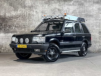 Land rover range rover 4.6 v8 hse 223pk 1995, 75-fs-rz - afbeelding 34 van  42