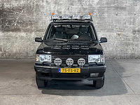 Land rover range rover 4.6 v8 hse 223pk 1995, 75-fs-rz - afbeelding 38 van  42