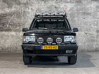 Land rover range rover 4.6 v8 hse 223pk 1995, 75-fs-rz - afbeelding 39 van  42