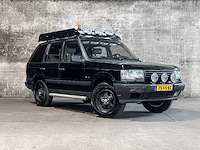 Land rover range rover 4.6 v8 hse 223pk 1995, 75-fs-rz - afbeelding 41 van  42