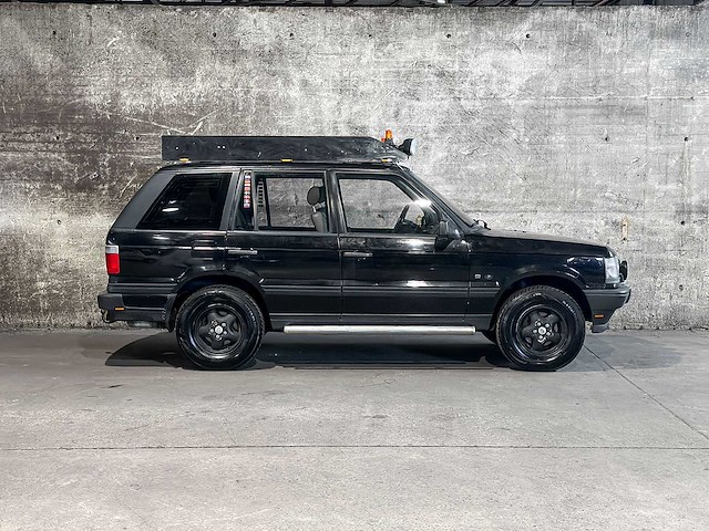 Land rover range rover 4.6 v8 hse 223pk 1995, 75-fs-rz - afbeelding 42 van  42