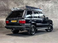 Land rover range rover 4.6 v8 hse 223pk 1995, 75-fs-rz - afbeelding 3 van  42