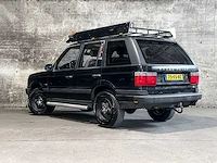 Land rover range rover 4.6 v8 hse 223pk 1995, 75-fs-rz - afbeelding 7 van  42