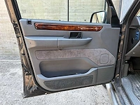 Land rover range rover 4.6 v8 hse 223pk 1995, 75-fs-rz - afbeelding 20 van  42