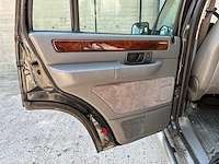 Land rover range rover 4.6 v8 hse 223pk 1995, 75-fs-rz - afbeelding 22 van  42