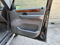 Land rover range rover 4.6 v8 hse 223pk 1995, 75-fs-rz - afbeelding 27 van  42