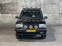 Land rover range rover 4.6 v8 hse 223pk 1995, 75-fs-rz - afbeelding 36 van  42