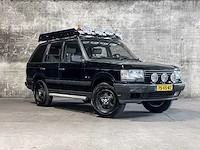 Land rover range rover 4.6 v8 hse 223pk 1995, 75-fs-rz - afbeelding 39 van  42