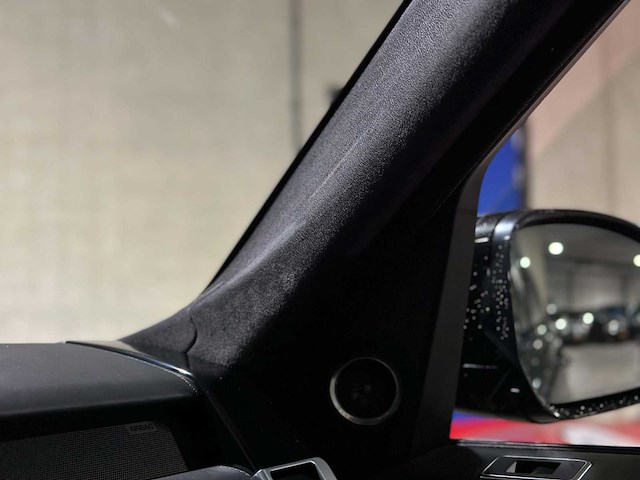 Land rover range rover 5.0 v8 autobiography 510pk 2015 (origineel-nl & 2e eigenaar), gb-599-k - afbeelding 21 van  36