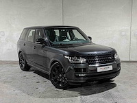 Land rover range rover 5.0 v8 autobiography 510pk 2015 (origineel-nl & 2e eigenaar), gb-599-k - afbeelding 34 van  36