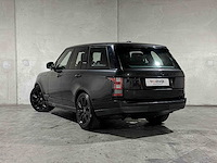 Land rover range rover 5.0 v8 autobiography 510pk 2015 (origineel-nl & 2e eigenaar), gb-599-k - afbeelding 5 van  36