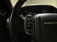 Land rover range rover 5.0 v8 autobiography 510pk 2015 (origineel-nl & 2e eigenaar), gb-599-k - afbeelding 11 van  36