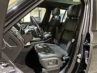 Land rover range rover 5.0 v8 autobiography 510pk 2015 (origineel-nl & 2e eigenaar), gb-599-k - afbeelding 27 van  36