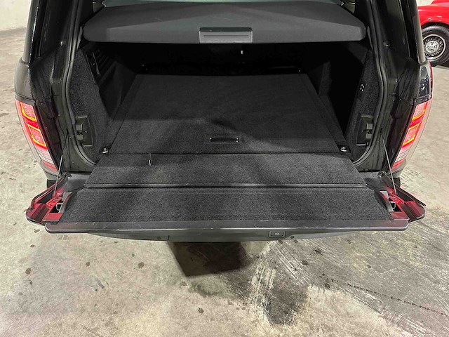 Land rover range rover 5.0 v8 autobiography 510pk 2015 (origineel-nl & 2e eigenaar), gb-599-k - afbeelding 30 van  36