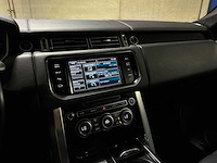 Land rover range rover 5.0 v8 autobiography 510pk 2015 (origineel-nl & 2e eigenaar), gb-599-k - afbeelding 18 van  36