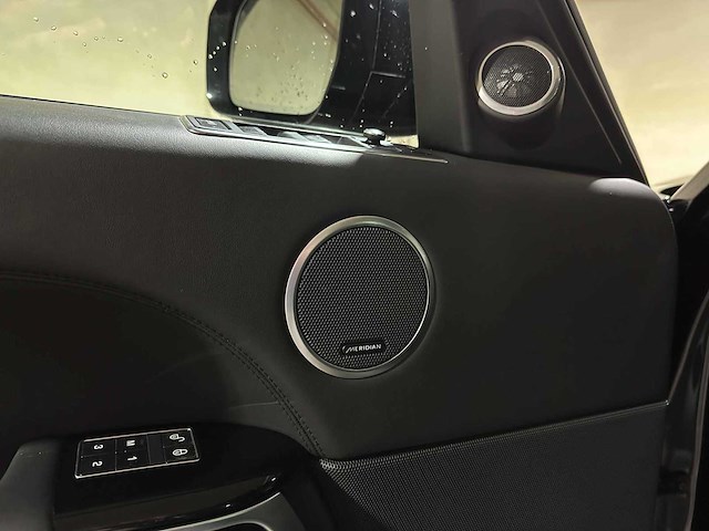 Land rover range rover 5.0 v8 autobiography 510pk 2015 (origineel-nl & 2e eigenaar), gb-599-k - afbeelding 24 van  36