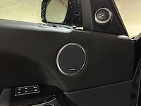 Land rover range rover 5.0 v8 autobiography 510pk 2015 (origineel-nl & 2e eigenaar), gb-599-k - afbeelding 24 van  36