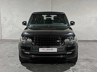 Land rover range rover 5.0 v8 autobiography 510pk 2015 (origineel-nl & 2e eigenaar), gb-599-k - afbeelding 32 van  36