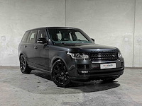 Land rover range rover 5.0 v8 autobiography 510pk 2015 (origineel-nl & 2e eigenaar), gb-599-k - afbeelding 33 van  36