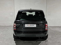 Land rover range rover 5.0 v8 autobiography 510pk 2015 (origineel-nl & 2e eigenaar), gb-599-k - afbeelding 12 van  36