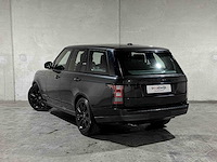 Land rover range rover 5.0 v8 autobiography 510pk 2015 (origineel-nl & 2e eigenaar), gb-599-k - afbeelding 14 van  36