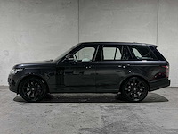 Land rover range rover 5.0 v8 autobiography 510pk 2015 (origineel-nl & 2e eigenaar), gb-599-k - afbeelding 15 van  36